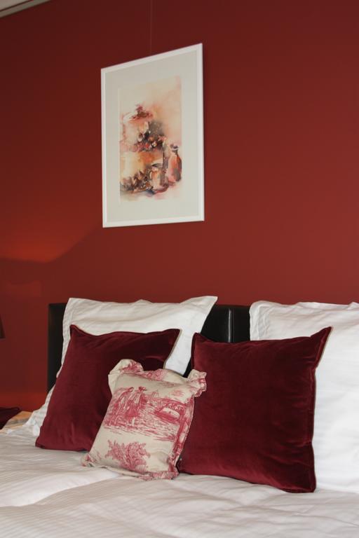 B&B Hooglandhoeve ゲール 部屋 写真